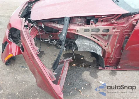 2016 Cadillac Cts Luxury Collection из США, поврежденный, VIN 1G6AR5SXXG0106955